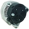Wai Global Alternator, ALTBO IRIF, 90 Amp12 Volt, CW, 6Groove Pulley 13902N - alternate 1